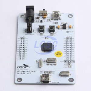 GigaDevice Semicon Beijing GD32403R-START