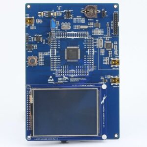 GigaDevice Semicon Beijing GD32E503V-EVAL