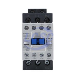 HF(Xiamen Hongfa Electroacoustic) UEC1-25C22M7
