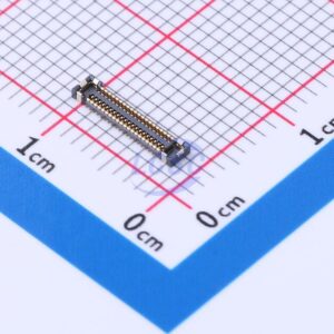 HRS(Hirose) BM23PF0.8-40DS-0.35V(51)