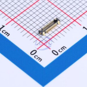 HRS(Hirose) BM24-20DP/2-0.35V(51)