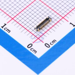 HRS(Hirose) BM24-20DP/2-0.35V(53)