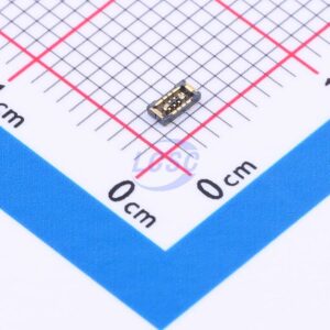 HRS(Hirose) BM29B0.6-4DS/2-0.35V(51)