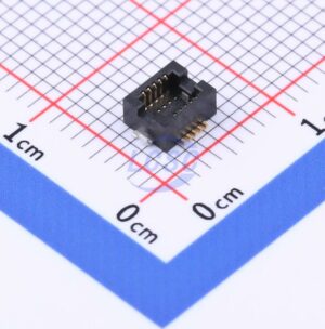 HRS(Hirose) DF12NB(3.0)-10DP-0.5V(51)