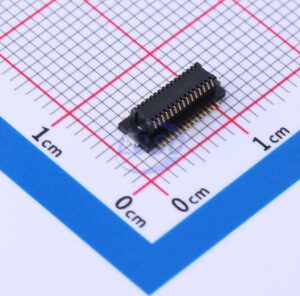 HRS(Hirose) DF12NB-30DS-0.5V(51)