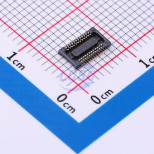 HRS(Hirose) DF30FC-24DS-0.4V(81)