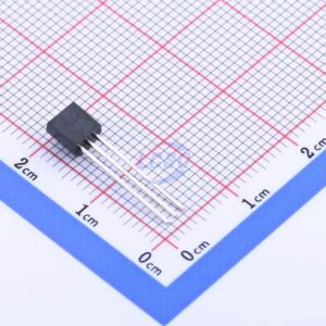 Jiangsu Changjing Electronics Technology Co., Ltd. 2SC3279(RANGE:200-330)
