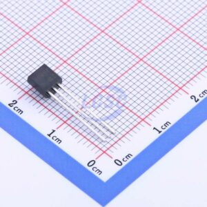 Jiangsu Changjing Electronics Technology Co., Ltd. BC547(RANGE:420-800)