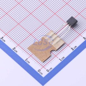 Jiangsu Changjing Electronics Technology Co., Ltd. BF420-TA(RANGE:MIN=50)