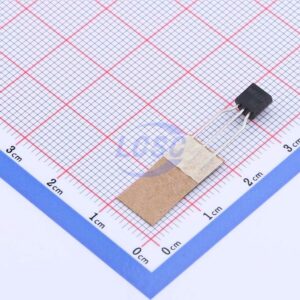 Jiangsu Changjing Electronics Technology Co., Ltd. BF423-TA(RANGE:MIN=50)