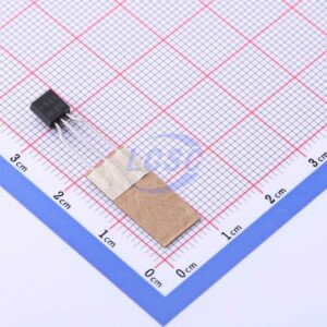 Jiangsu Changjing Electronics Technology Co., Ltd. D882S-TA(RANGE:200-400)