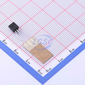 Jiangsu Changjing Electronics Technology Co., Ltd. KTC3198-TA(RANGE:200-400)