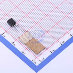 Jiangsu Changjing Electronics Technology Co., Ltd. S9015-TA(RANGE:300-400)