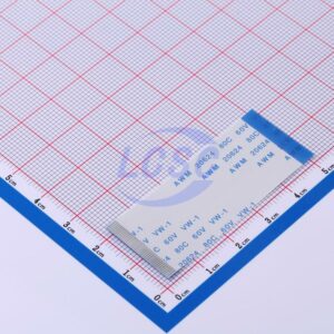 JUSHUO JS05B-40P-050-3-4