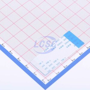 JUSHUO JS10B-18P-050-4-8