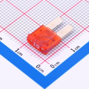 Littelfuse 0327010.YX2S