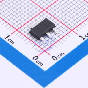 MCC(Micro Commercial Components) BCP54-16-TP