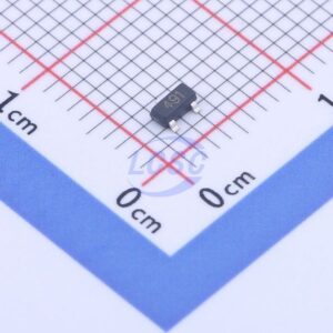 MCC(Micro Commercial Components) FMMT491-TP