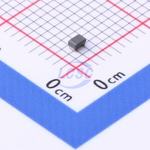 MetalLions MLW1608RD-100MT