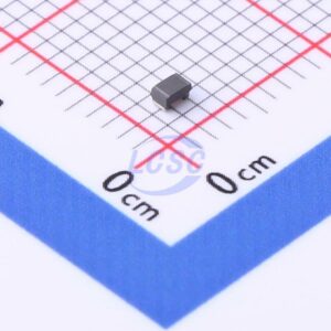 MetalLions MLW1608RD-1R0MT