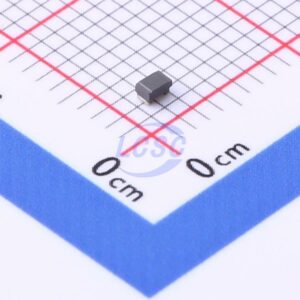 MetalLions MLW1608RD-2R2MT