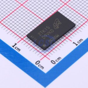 Micron Tech MT41K128M16JT-125 AUT:K