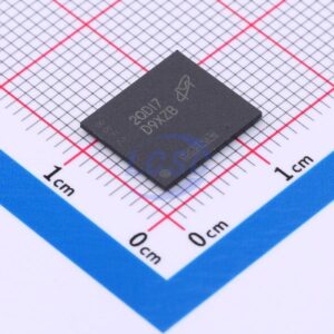 Micron Tech MT42L32M32D1HE-18 AAT:D