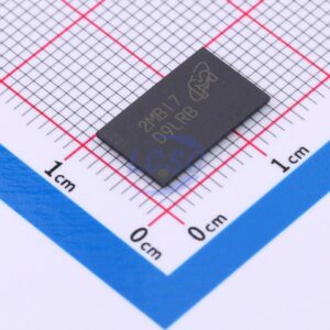 Micron Tech MT46H32M32LFB5-5 IT:B