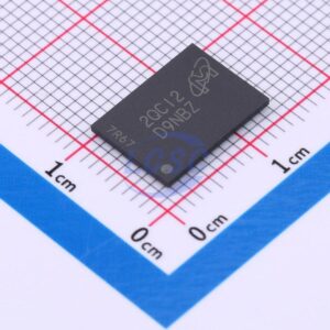 Micron Tech MT47H128M16RT-25E AIT:C