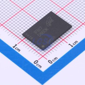 Micron Tech MT53E256M16D1FW-046 WT:B