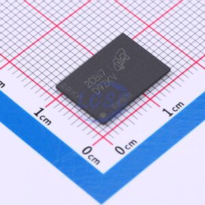 Micron Tech MT53E256M32D2FW-046 IT:B