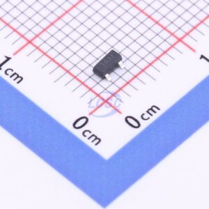 MSKSEMI MMBT3904-MS
