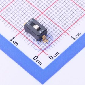 Nidec CFS-0102TB