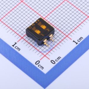 Nidec CFS-0200TB