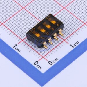 Nidec CFS-0400TB
