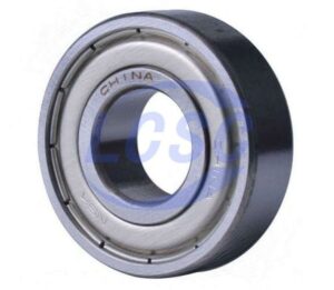 NSK Ltd. 6208ZZCM & NS7SX