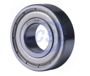 NSK Ltd. 6303ZZ BH NS7S6