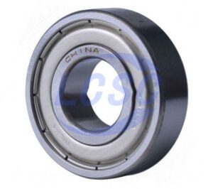 NSK Ltd. 6307ZZCM & NS7SX