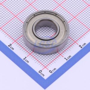 NSK Ltd. 6900ZZ1CM J NS7S6