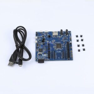 NXP Semicon LPC55S69-EVK