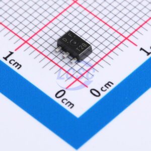 onsemi 2SD1623T-TD-E