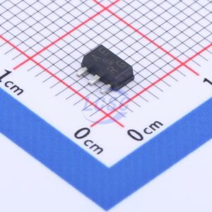ROHM Semicon 2SB1424T100R