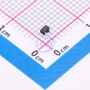 ROHM Semicon 2SC4081U3T106R