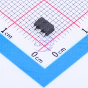 ROHM Semicon 2SCR375PT100R