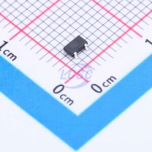 ROHM Semicon 2SCR514RTL