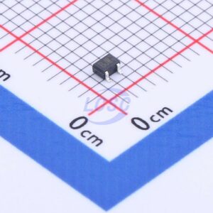 ROHM Semicon 2SD2351T106W