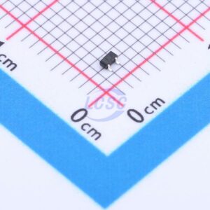 ROHM Semicon 2SD2654TLV