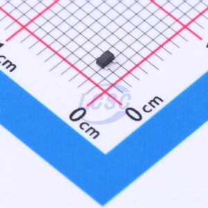 ROHM Semicon DTA023YEBTL
