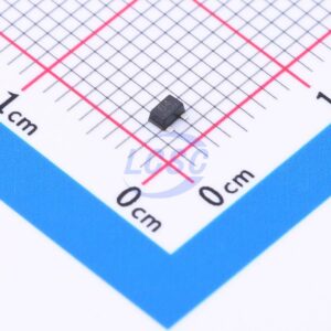 ROHM Semicon DTC114YUBHZGTL
