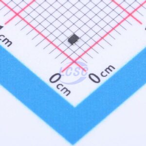 ROHM Semicon DTC143TMT2L